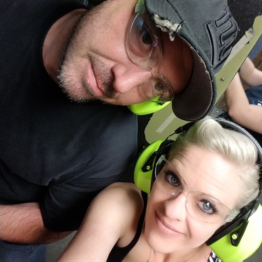 Meet your Posher, Tanya